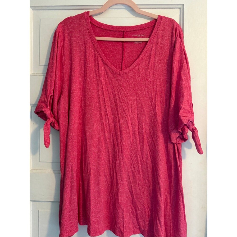 Lane Bryant tshirt